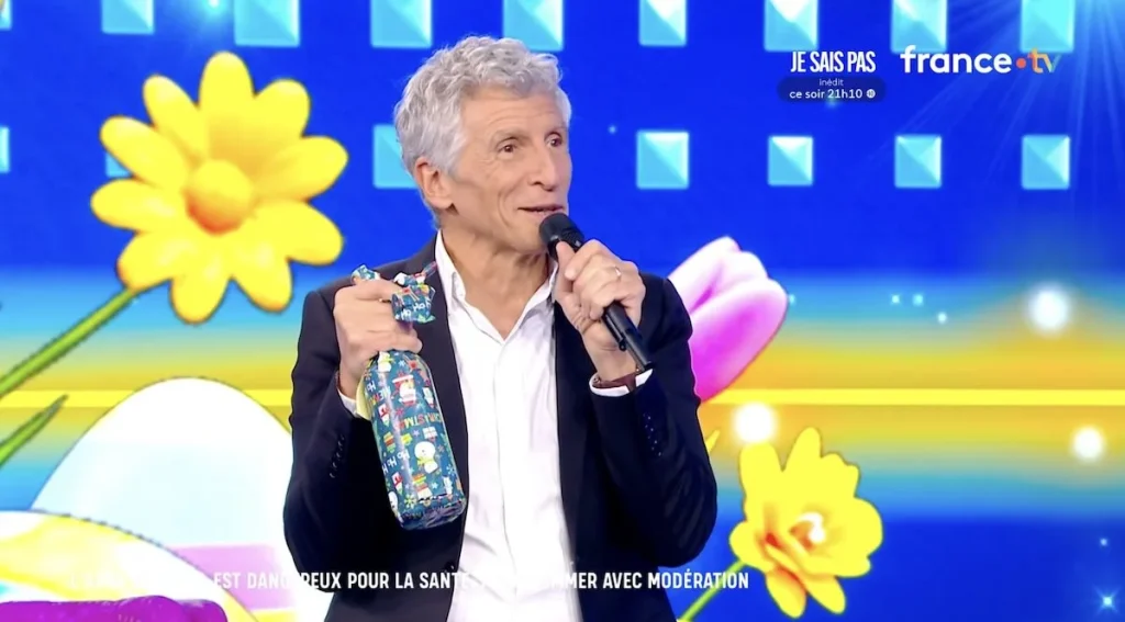 « N'oubliez pas les paroles » du 6 avril 2026 : coup d'arrêt pour Sandy !