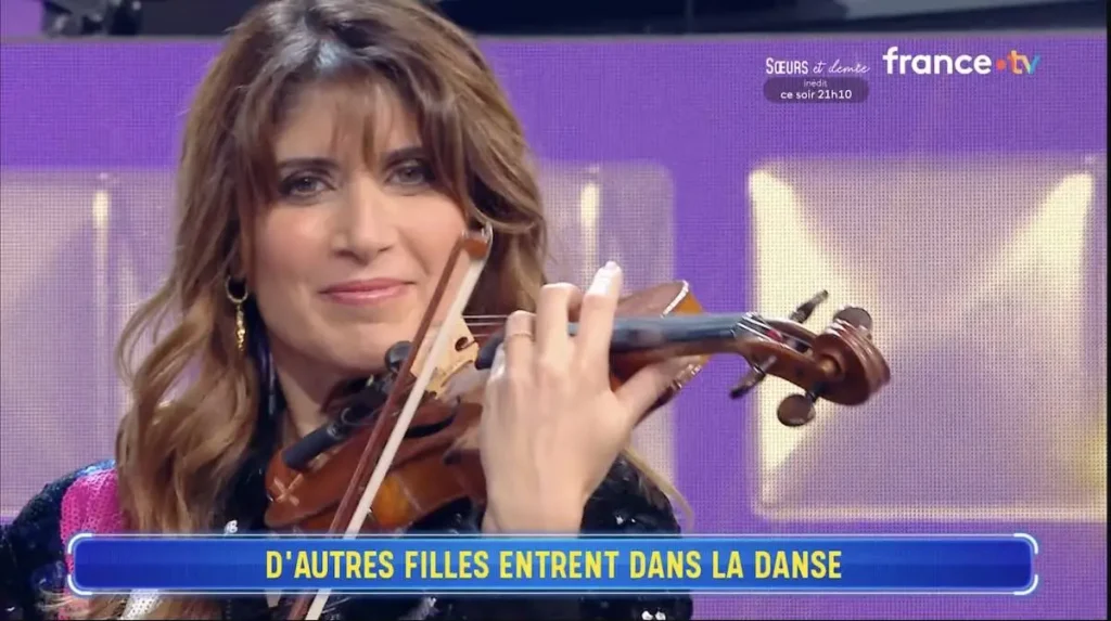 « N'oubliez pas les paroles » du 8 avril 2026