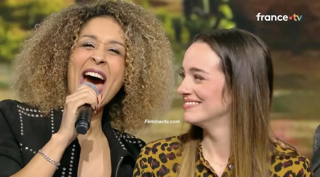 « N'oubliez pas les paroles » du 22 avril 2026