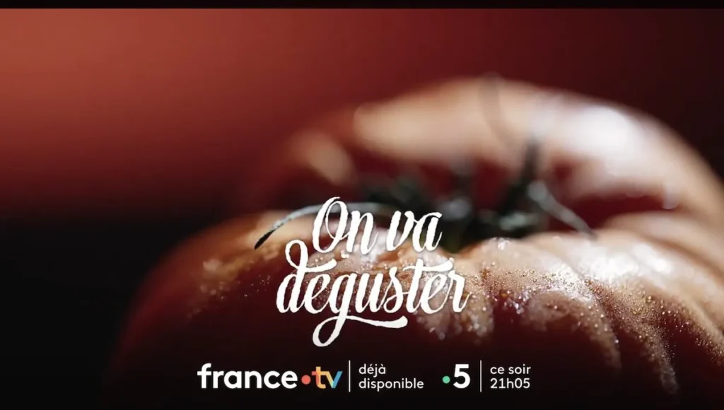 « On va déguster » du 28 avril 2026 : ce soir retrouvez le goût de la tomate sur France 5 !