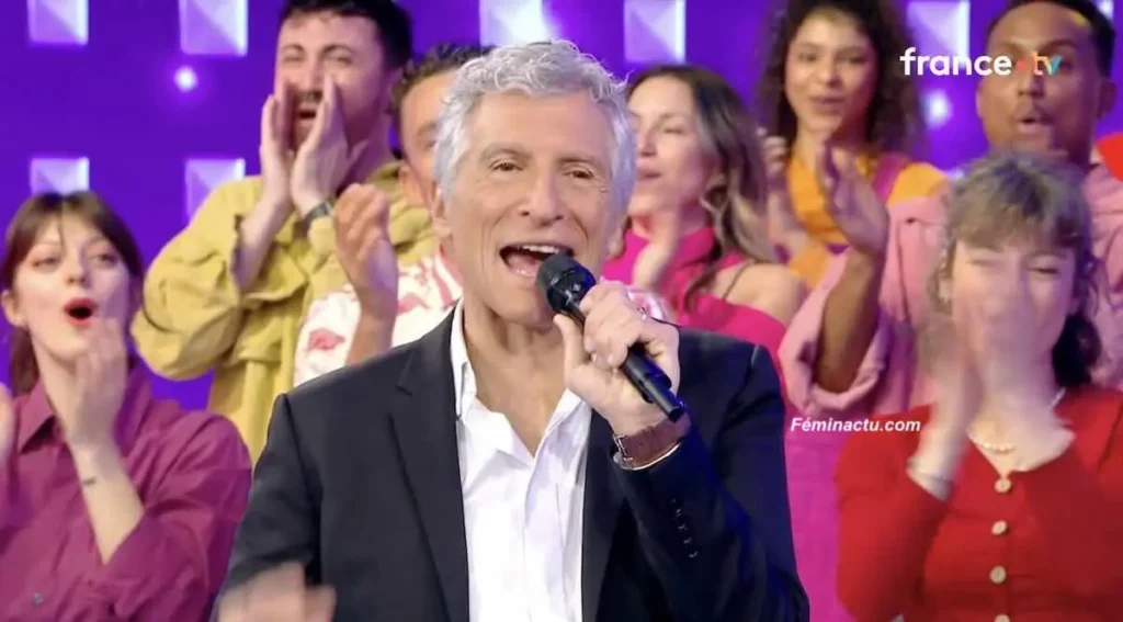 « N'oubliez pas les paroles » du 30 avril 2026