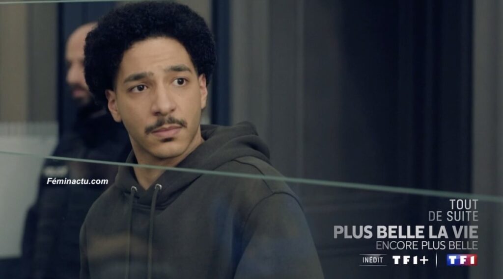 « Plus belle la vie » en avance du 29 avril 2026