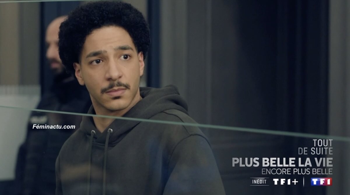 « Plus belle la vie » en avance du 29 avril 2026 « Plus belle la vie » en avance du 29 avril 2026