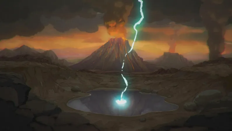 « La foudre un éclair de génie » : documentaire inédit ce soir, jeudi 23 avril, sur France 5