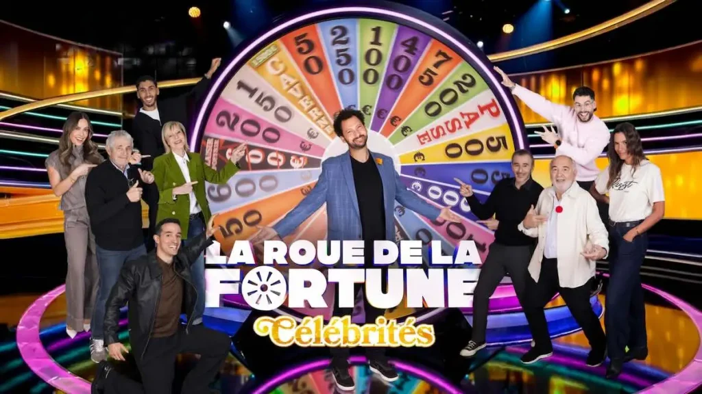 « La roue de la fortune » du 2 avril 2026