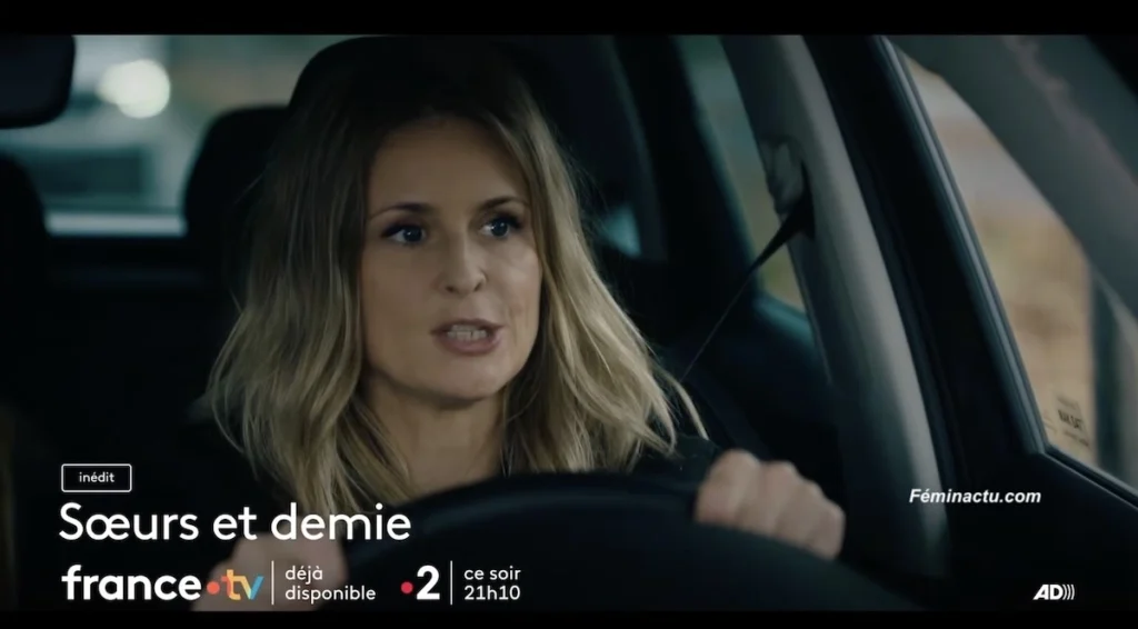 « Sœurs et demie »