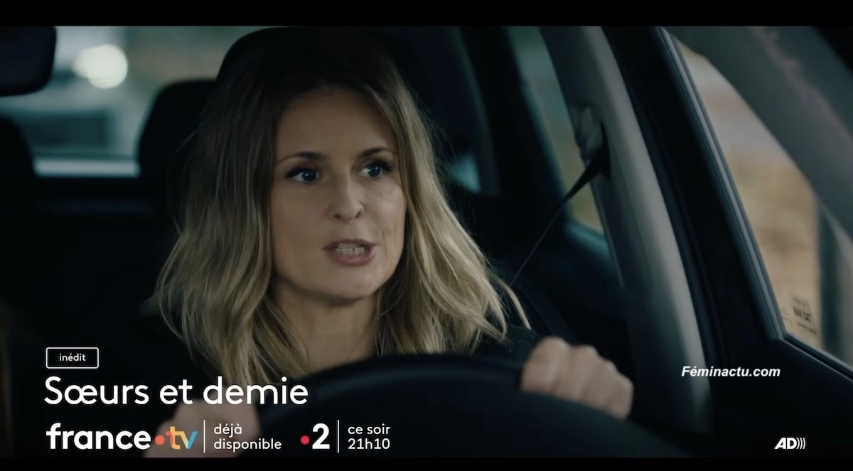 « Sœurs et demie »