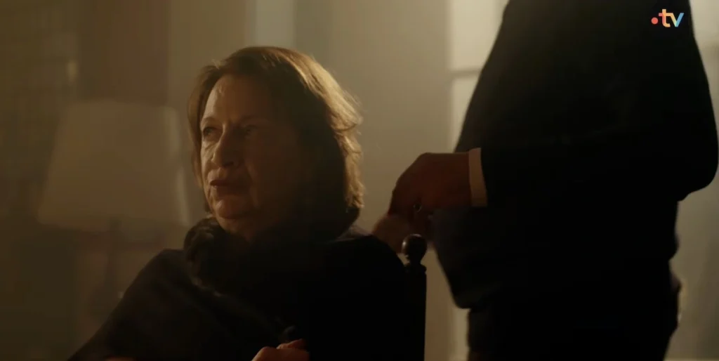 « Un si grand soleil » en avance du 21 avril 2026