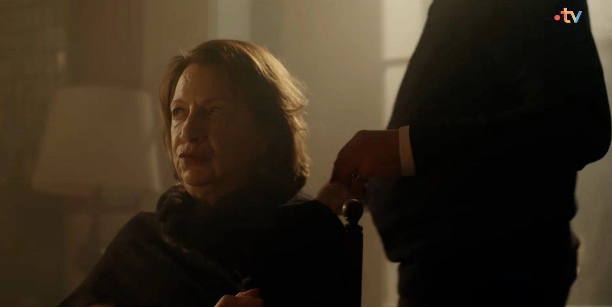 « Un si grand soleil » en avance du 21 avril 2026