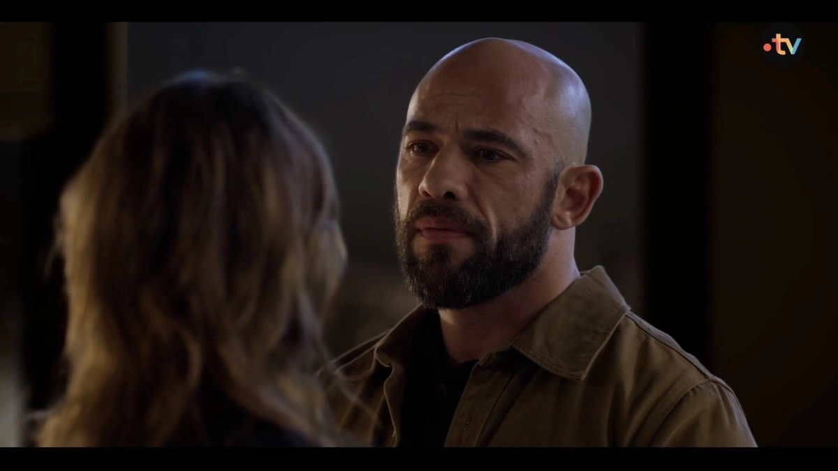 « Un si grand soleil » en avance du 27 avril 2026 « Un si grand soleil » en avance du 27 avril 2026