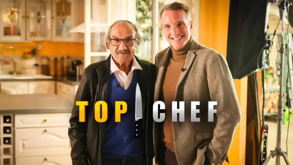 « Top Chef » 2026 du 29 avril 2026