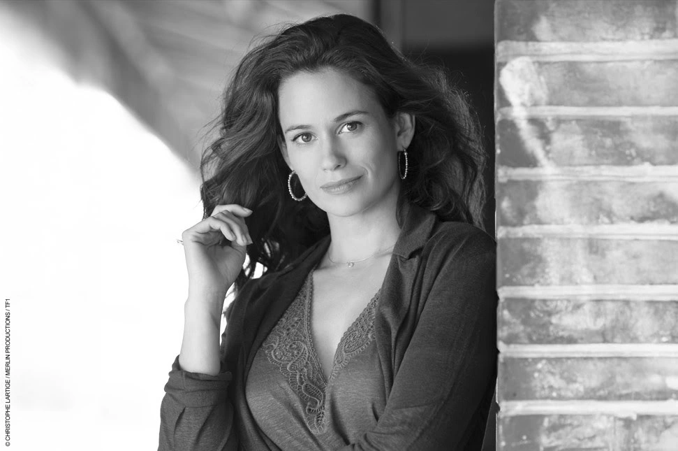 « Demain nous appartient » spoilers : Lucie Lucas rejoint le casting !