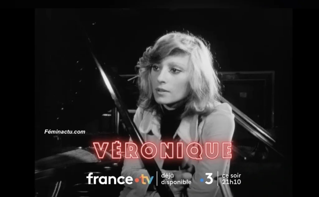 « Véronique » : un bel hommage à Véronique Sanson ce soir, vendredi 3 avril 2026