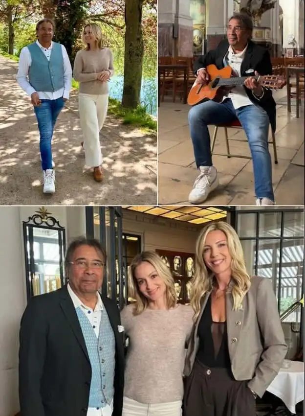 « Sept à huit » sommaire du 26 avril 2026