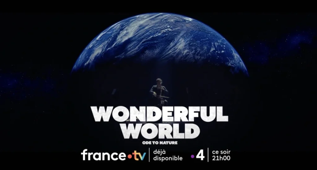 Wonderful World – Ode to Nature