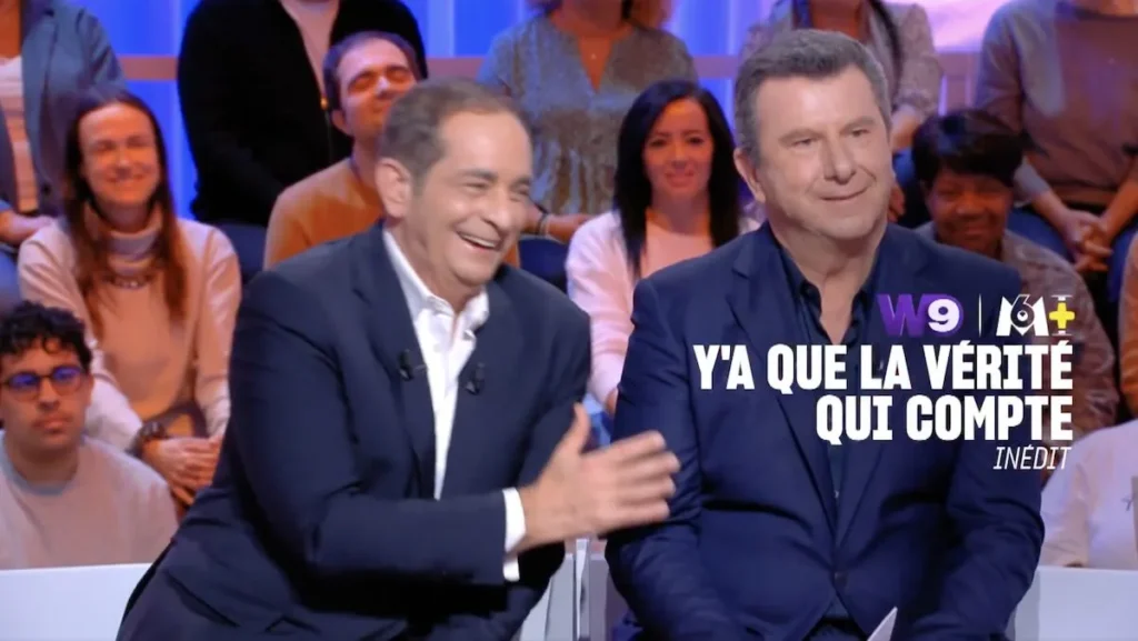 « Y'a que la vérité qui compte » du 9 avril 2026