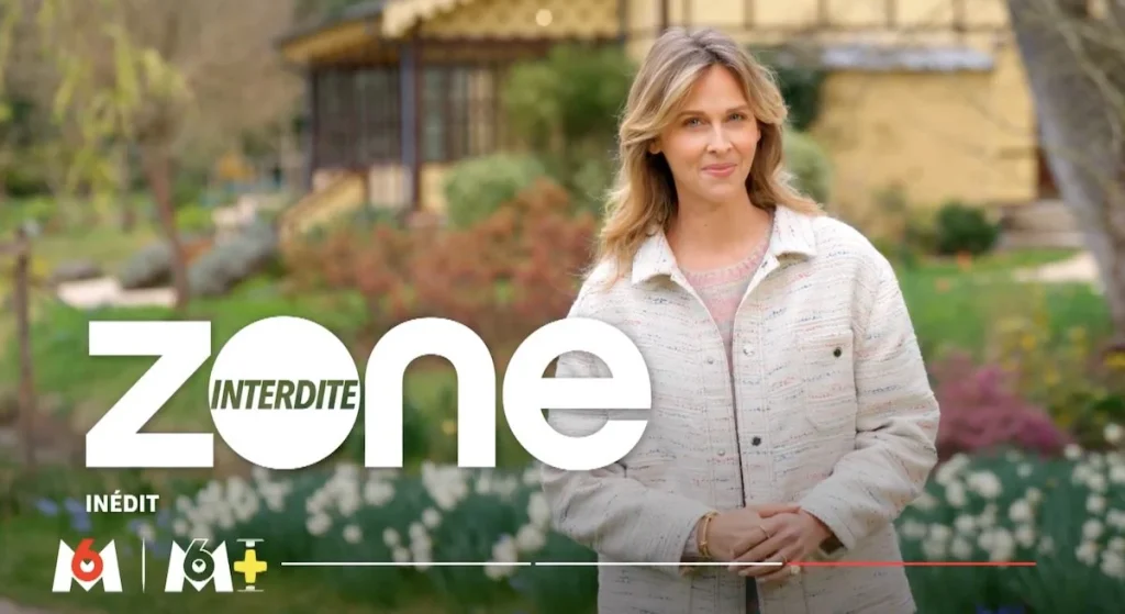 Sommaire de « Zone Interdite » du 5 avril 2026 : quels reportages ce soir sur M6 ?