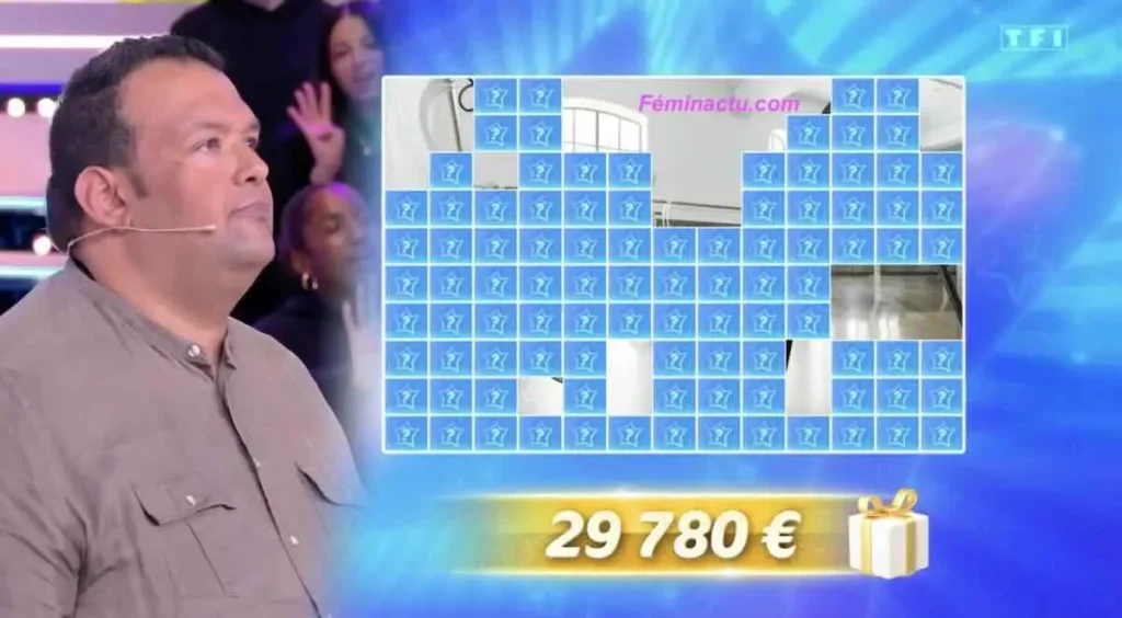 « 12 coups de midi » du 10 mai 2026 : on a encore changé de maître de midi !