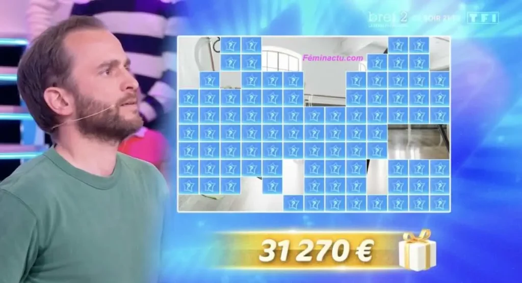 « 12 coups de midi » du 11 mai 2026