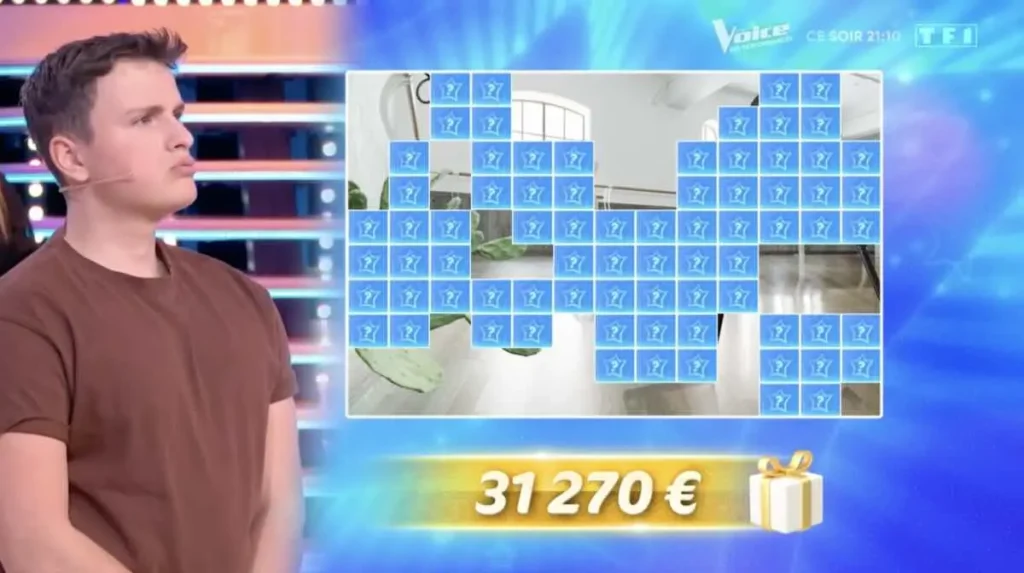 « 12 coups de midi » du 15 mai 2026 : Teddy éliminé !