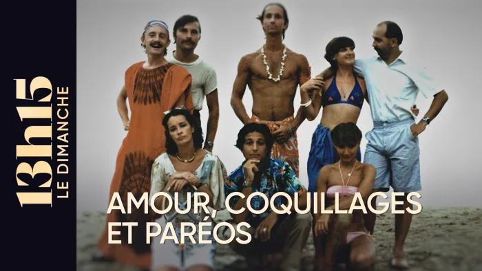 « 13h15 le dimanche » du 31 mai 2026