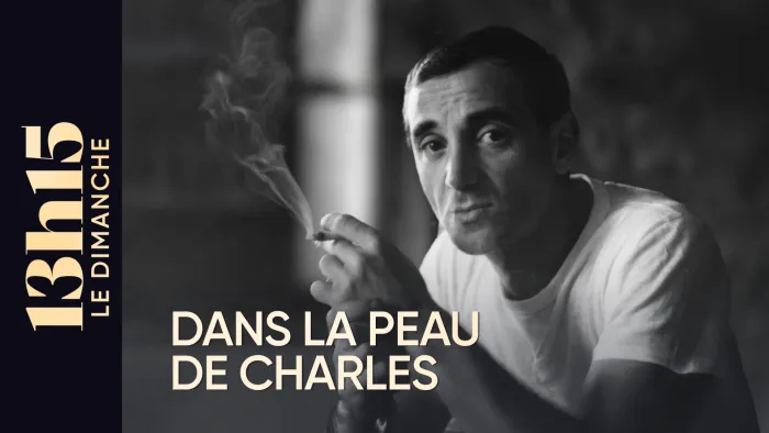« 13h15 le dimanche » du 17 mai 2026