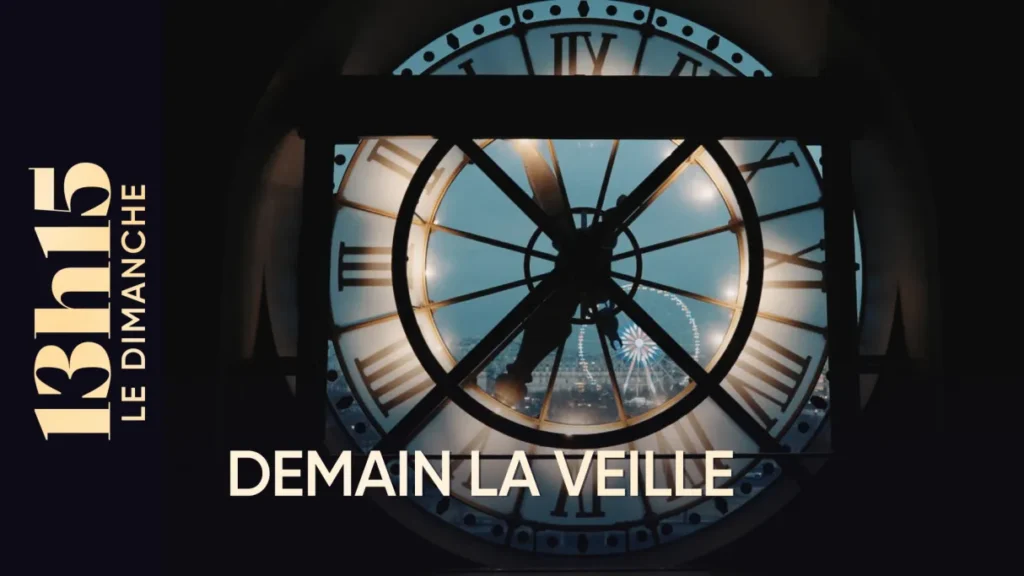 « 13h15 le dimanche » du 10 mai 2026