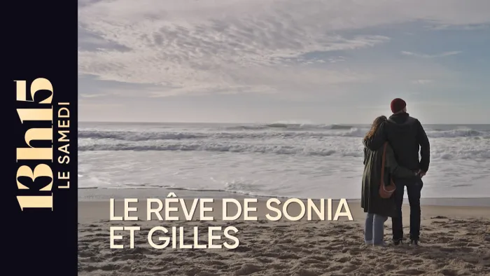 Sonia et Gilles réparent les objets et les humains dans un atelier inclusif — image 2