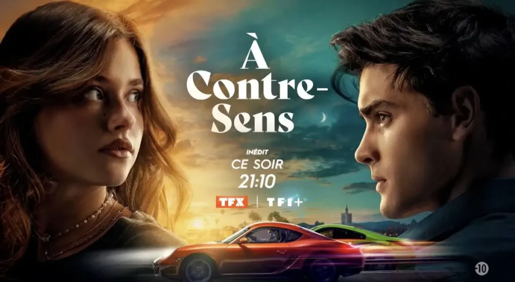 « À contre-sens »
