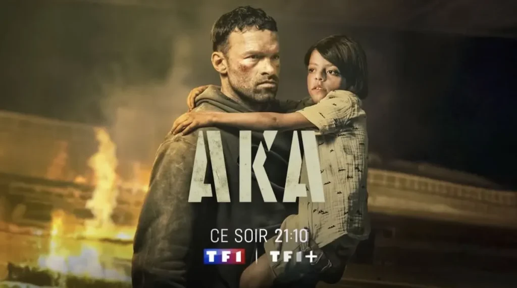 « AKA » : c'est quoi ce film inédit diffusé par TF1 ce soir, jeudi 21 mai 2026 ?