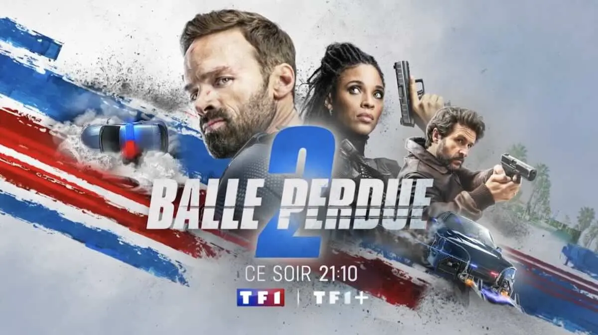 "Balle perdue 2" :
