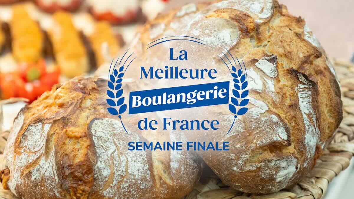 « La meilleure boulangerie de France » du 25 au 29 mai 2026 « La meilleure boulangerie de France » du 25 au 29 mai 2026
