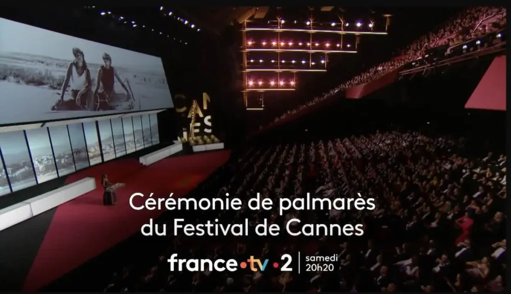 Le Palmarès du 79e Festival de Cannes