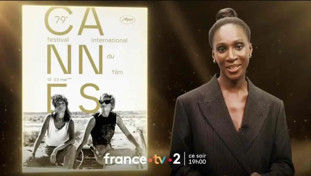 Cérémonie d'ouverture du Festival de Cannes 2026
