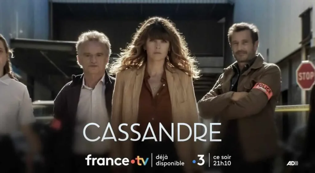 « Cassandre » du 7 mai 2026
