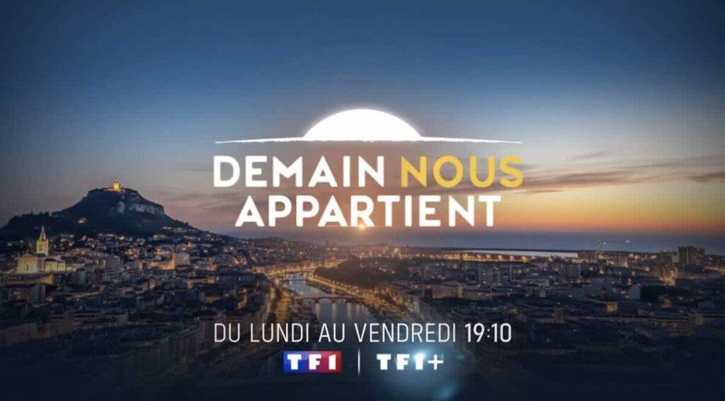 « Demain nous appartient » en avance du 8 mai 2026
