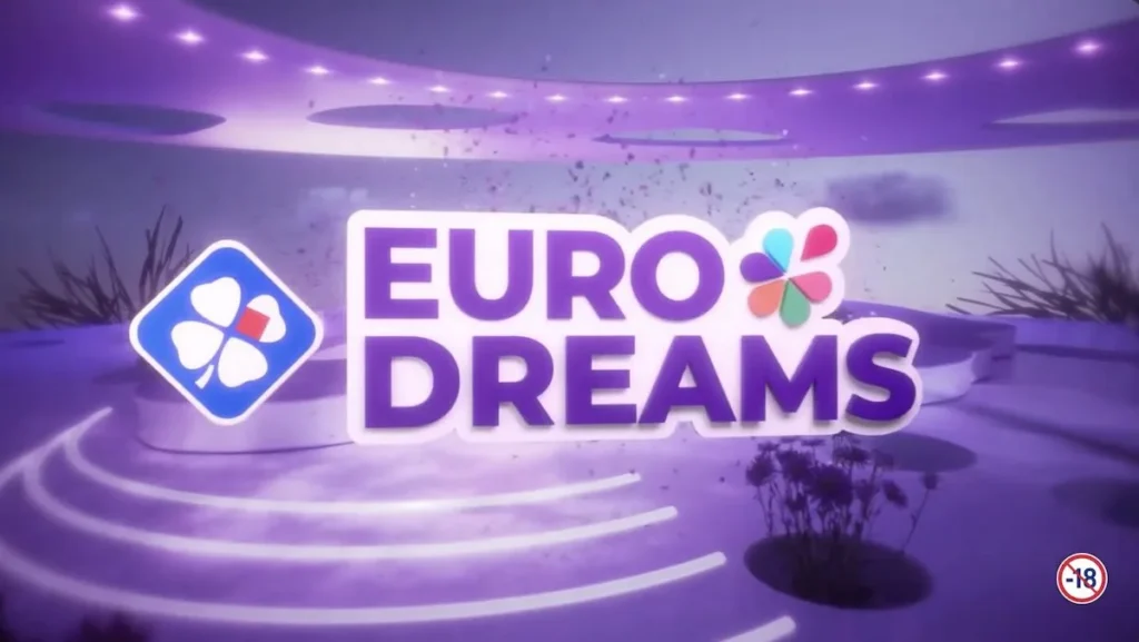 Tirage EuroDreams du jeudi 14 mai 2026