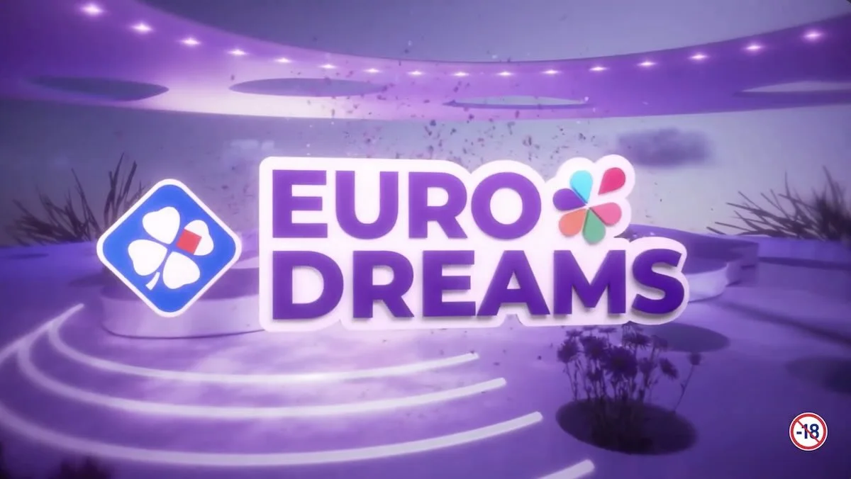Tirage EuroDreams du jeudi 14 mai 2026