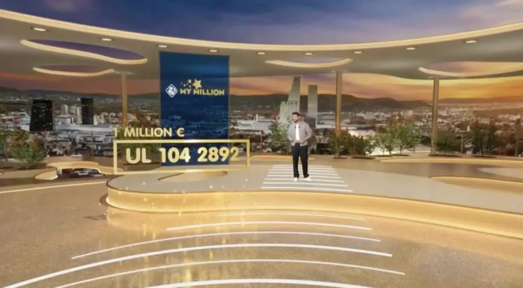 Résultats du tirage Euromillions et My Million du vendredi 1er mai 2026