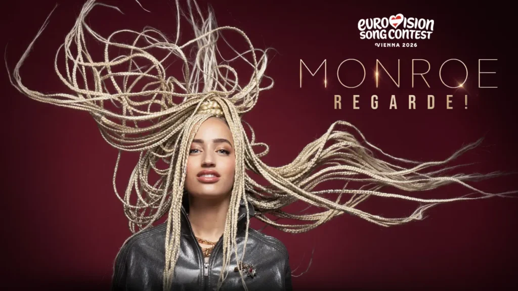 Eurovision 2026 direct