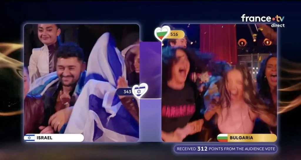 Audiences TV prime samedi 16 mai 2026