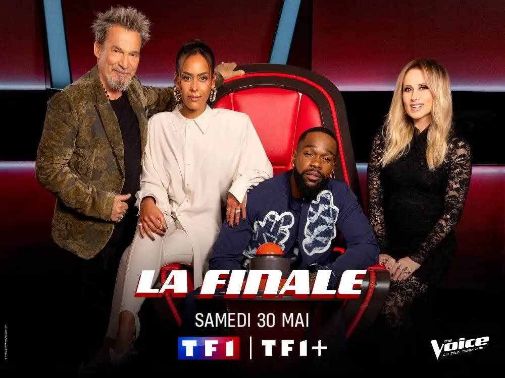 "The Voice" du 30 mai : quels invités pour la FINALE ? Qui va gagner ? "The Voice" du 30 mai : quels invités pour la FINALE ? Qui va gagner ?