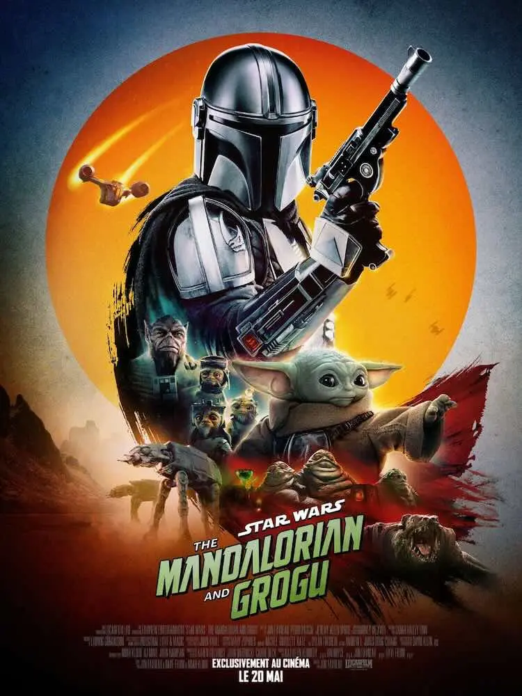 Box-office France du 20 au 26 mai 2026 Box-office France du 20 au 26 mai 2026