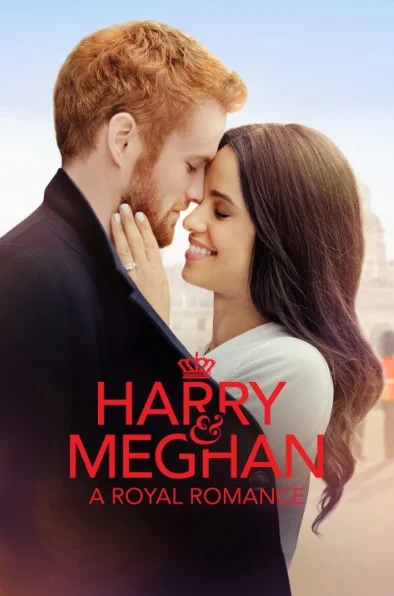 Quand Harry rencontre Meghan : Romance Royale Quand Harry rencontre Meghan : Romance Royale