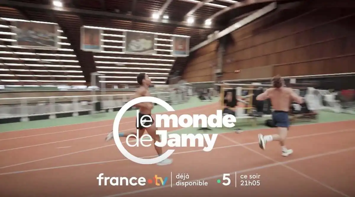 « Le monde de Jamy » du 11 mai 2026