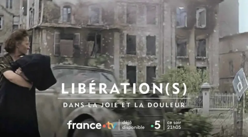 « Libération(s) dans la joie et la douleur »