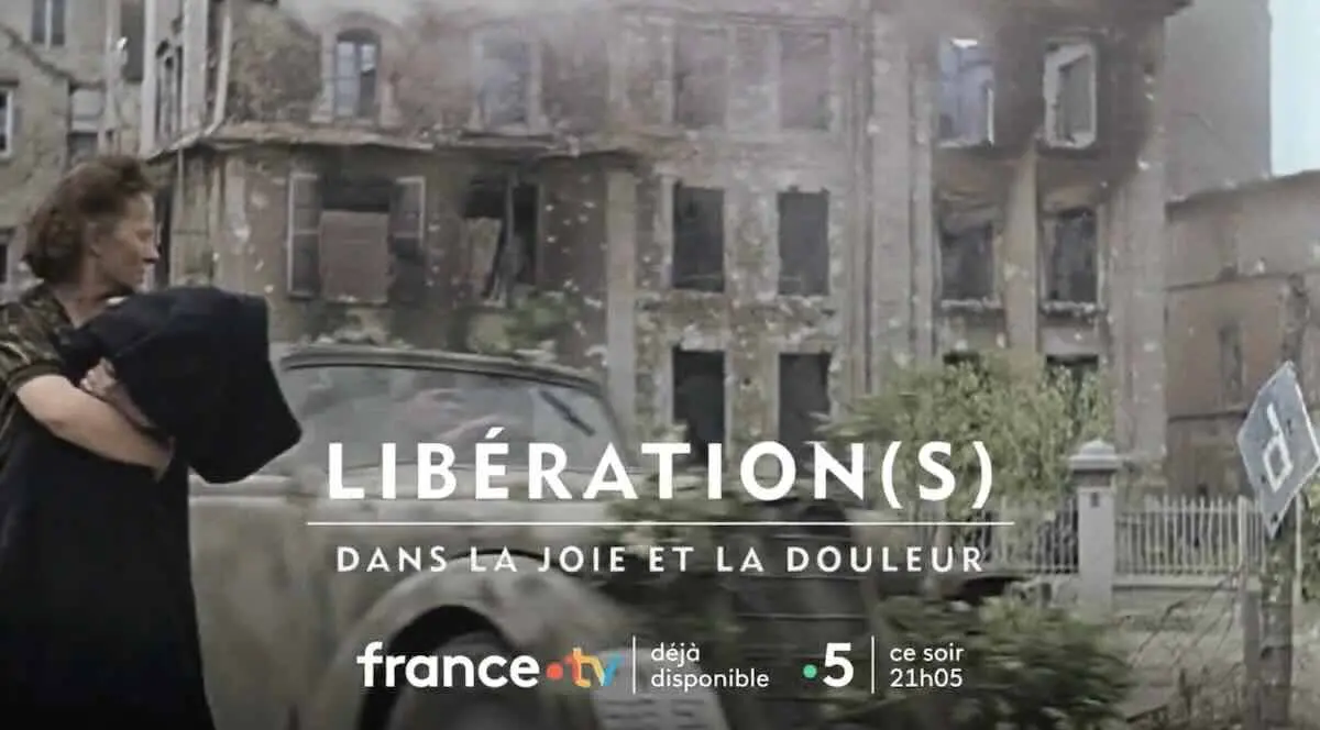 « Libération(s) dans la joie et la douleur »