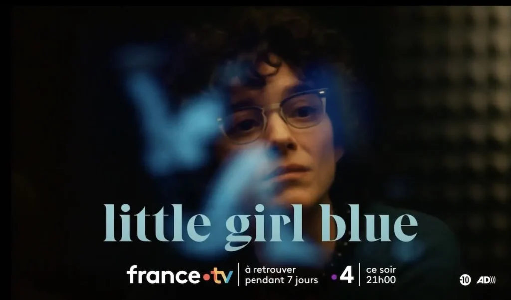 « Little Girl Blue » : de quoi parle le film diffusé par France 4 ce soir, dimanche 17 mai 2026 ?