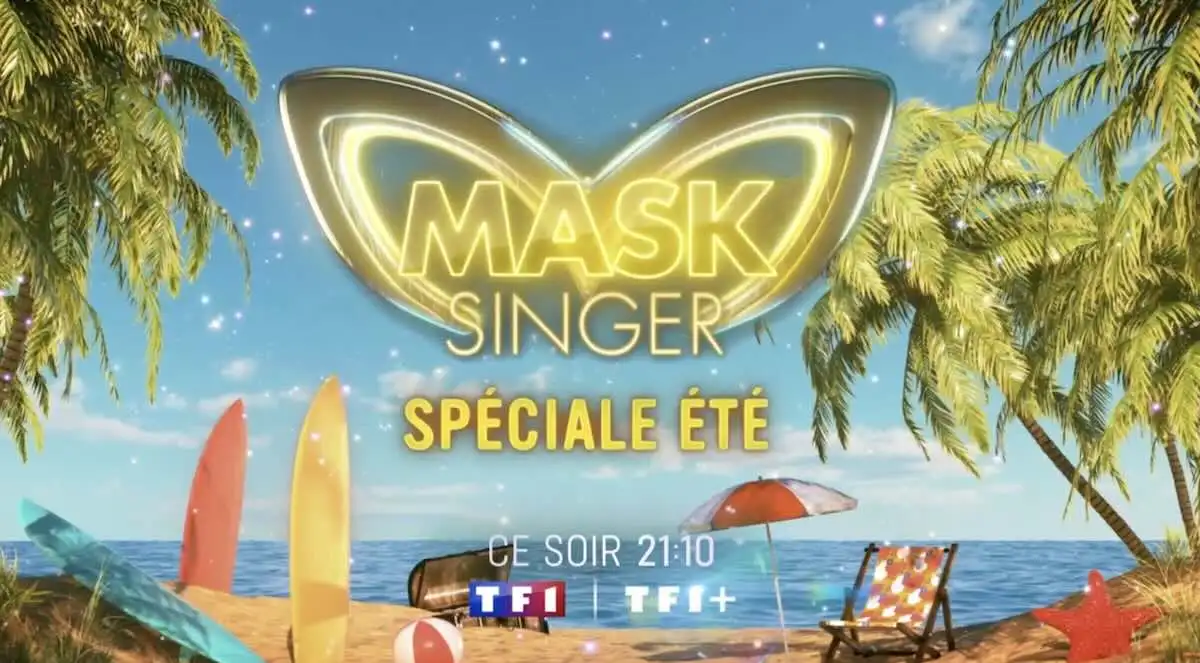 « Mask Singer » du 29 mai : Laurent Gamelon se cache t-il derrière le clown ? « Mask Singer » du 29 mai : Laurent Gamelon se cache t-il derrière le clown ?