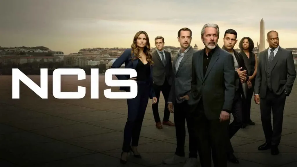 « NCIS » du 16 mai 2026